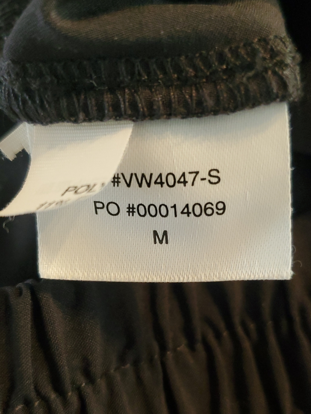 Vuori Villa Wide Leg Pants - Picture 5 of 5
